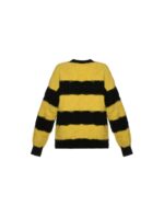 Black & Yellow Sweater - Image 3