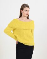 Yellow Sweater - Image 2