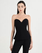 Black Corset - Image 3