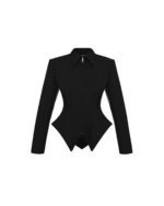 Ozi Blazer