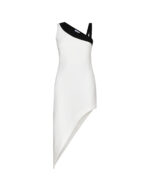 Black & White dress