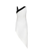 Black & White dress - Image 3