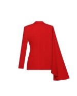 Red Blazer - Image 3