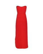 Red Corset Dress - Image 3