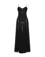 Bustier Dress