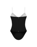 Black and White Top - Image 3