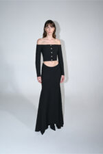 Cropped Top - Image 2