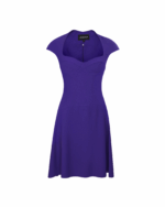 Mini Viollet Dress