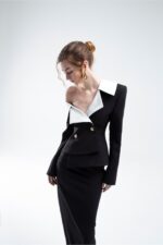Aria Blazer - Image 2