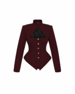 Brie Blazer