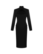 Macy Dress - Image 3