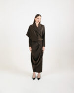 Wrap Skirt - Image 2