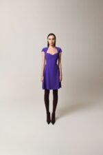 Mini Viollet Dress - Image 2