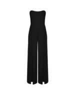 Jumpsuit with a Cut