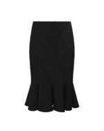 Ina Skirt in Black