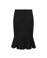 Ina Skirt in Black - Image 3