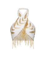 Embroidered Top