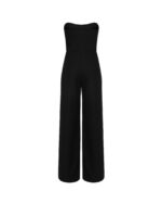 Jumpsuit with a Cut - Image 3