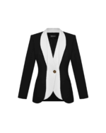 B&W Blazer