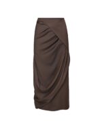 Wrap Skirt