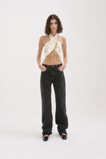 Embroidered Top - Image 4