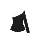 Two toned top - Image 2