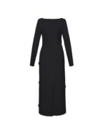 Rose Dress w/Sleeves - Image 4