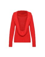 Red Sweater - Image 2