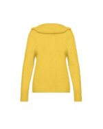Yellow Sweater