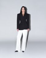 Blazer w Open Back - Image 2