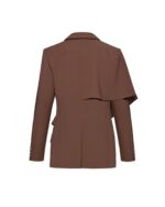 Blazer w/Wrap - Image 2