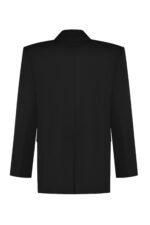 Embroidered Blazer - Image 2