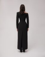 Aria Dress - Image 3