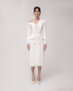 Aria Dress - Image 5