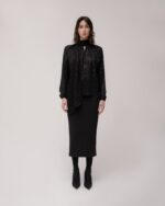 Black Blouse - Image 2