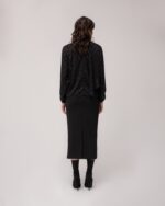 Black Blouse - Image 4