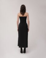 Black Corset - Image 3