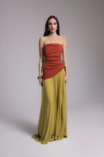 Jade Dress