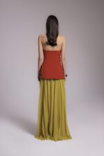 Jade Dress - Image 2