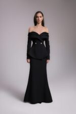 Carmen Blazer