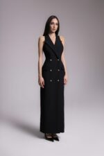 Parker Sleeveless Dress