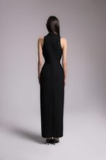 Parker Sleeveless Dress - Image 2