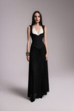 Parker Sleeveless Top