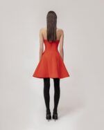 Nancy Dress - Image 3