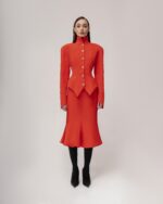 Midi Skirt - Image 2