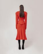 Midi Skirt - Image 3