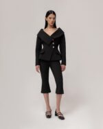 Black Blazer - Image 2