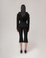 Black Blazer - Image 3