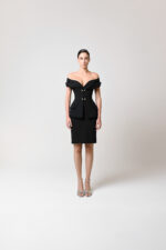 Adele Dress - Image 2