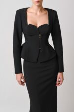 Carmen Blazer - Image 3